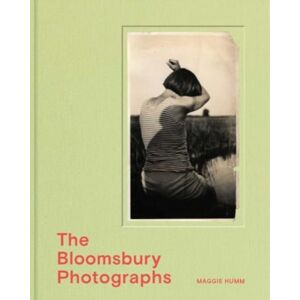 Yale University Press The Bloomsbury Photographs Yale University Press The Bloomsbury Photographs