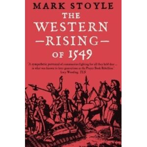 Yale University Press The Western Rising Of 1549 Yale University Press The Western Rising Of 1549