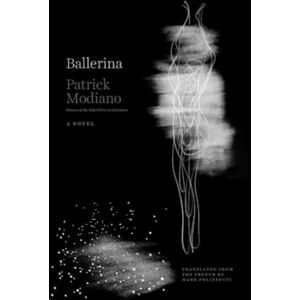 Yale University Press Ballerina Yale University Press Ballerina