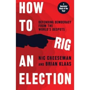 Yale University Press How To Rig An Election Yale University Press How To Rig An Election