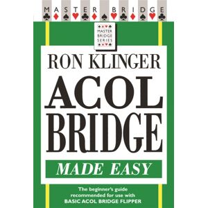 Orion Publishing Co Acol Bridge Made Easy Orion Publishing Co Acol Bridge Made Easy
