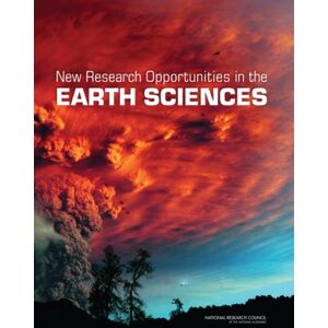 National Academies Press Research Opportunities In The Earth Sciences National Academies Press Research Opportunities In The Earth Sciences