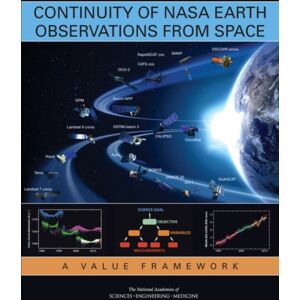 National Academies Press Continuity Of Nasa Earth Observations From Space : A Framework National Academies Press Continuity Of Nasa Earth Observations From Space : A Framework