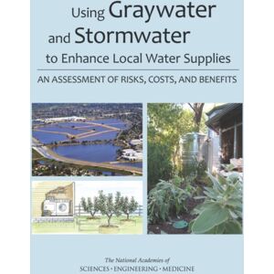 National Academies Press Using Graywater And Stormwater To Enhance Local Water Supplies : An Assessment Of Risks, Costs, And Benefits National Academies Press Using Graywater And Stormwater To Enhance Local Water Supplies : An Assessment Of Risks, Costs, And Benefits