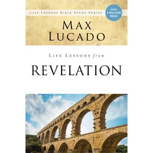 HarperChristian Resources Life Lessons From Revelation : Final Curtain Call HarperChristian Resources Life Lessons From Revelation : Final Curtain Call