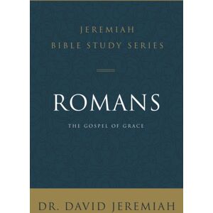 HarperChristian Resources Romans : The Gospel Of Grace HarperChristian Resources Romans : The Gospel Of Grace