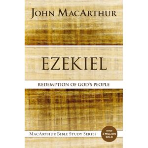 HarperChristian Resources Ezekiel : Redemption For God'S People HarperChristian Resources Ezekiel : Redemption For God'S People