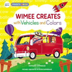 Zondervan Wimee Creates With Vehicles And Colors Zondervan Wimee Creates With Vehicles And Colors