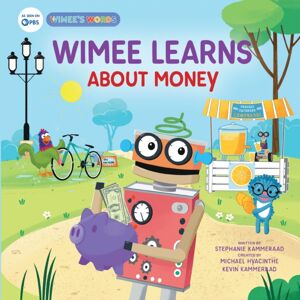 Zondervan Wimee Learns About Money Zondervan Wimee Learns About Money