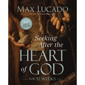 HarperChristian Resources Seeking After The Heart Of God For 52 Weeks : A Year-Long Bible Study On The Life Of David HarperChristian Resources Seeking After The Heart Of God For 52 Weeks : A Year-Long Bible Study On The Life Of David