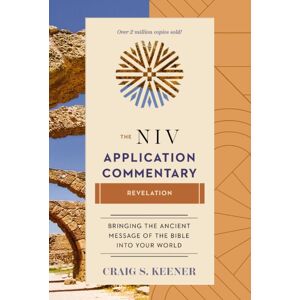 Zondervan Revelation Zondervan Revelation