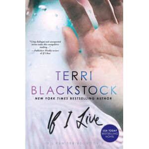 Zondervan If I Live Zondervan If I Live