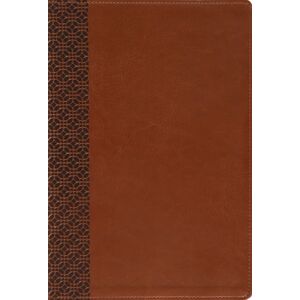 Zondervan Amplified Holy Bible, Large Print, Leathersoft, Brown : Captures The Full Meaning Behind The Original Greek And Hebrew Zondervan Amplified Holy Bible, Large Print, Leathersoft, Brown : Captures The Full Meaning Behind The Original Greek And Hebrew