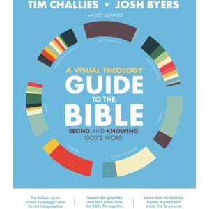 Zondervan A Visual Theology Guide To The Bible : Seeing And Knowing God'S Word Zondervan A Visual Theology Guide To The Bible : Seeing And Knowing God'S Word