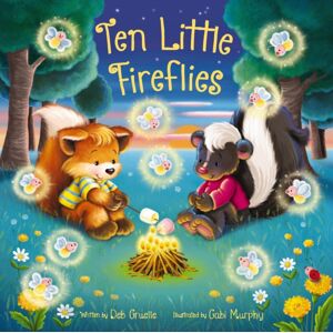Zondervan Ten Little Fireflies Zondervan Ten Little Fireflies