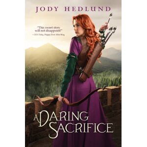 Zondervan A Daring Sacrifice Zondervan A Daring Sacrifice