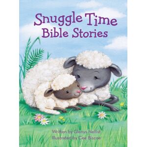 Zondervan Snuggle Time Bible Stories Zondervan Snuggle Time Bible Stories