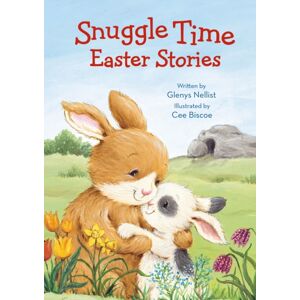 Zondervan Snuggle Time Easter Stories Zondervan Snuggle Time Easter Stories