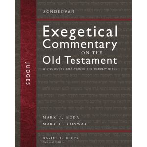 Zondervan Judges : A Discourse Analysis Of The Hebrew Bible Zondervan Judges : A Discourse Analysis Of The Hebrew Bible
