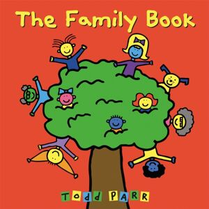 Little, Brown & Company The Family Book Little, Brown & Company The Family Book