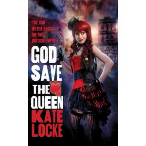 Little, Brown & Company God Save The Queen Little, Brown & Company God Save The Queen