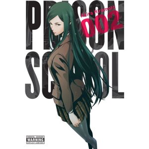 Little, Brown & Company Prison School, Vol. 2 Little, Brown & Company Prison School, Vol. 2