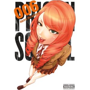 Little, Brown & Company Prison School, Vol. 6 Little, Brown & Company Prison School, Vol. 6