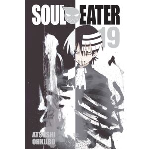 Little, Brown & Company Soul Eater, Vol. 19 Little, Brown & Company Soul Eater, Vol. 19