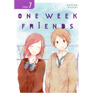 Little, Brown & Company One Week Friends, Vol. 7 Little, Brown & Company One Week Friends, Vol. 7