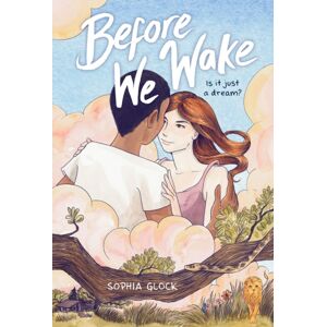 Little, Brown & Company Before We Wake (A Graphic Novel) Little, Brown & Company Before We Wake (A Graphic Novel)