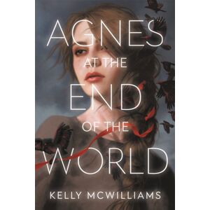 Little, Brown & Company Agnes At The End Of The World Little, Brown & Company Agnes At The End Of The World
