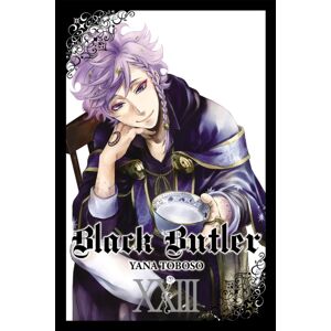 Little, Brown & Company Black Butler, Vol. 23 Little, Brown & Company Black Butler, Vol. 23