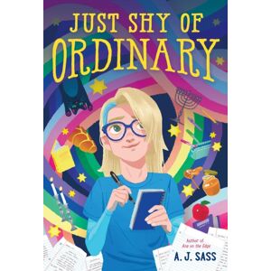 Little, Brown & Company Just Shy Of Ordinary Little, Brown & Company Just Shy Of Ordinary