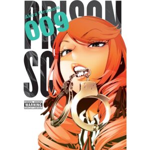 Little, Brown & Company Prison School, Vol. 9 Little, Brown & Company Prison School, Vol. 9