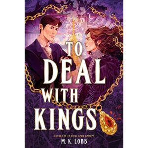 Little, Brown & Company To Deal With Kings Little, Brown & Company To Deal With Kings