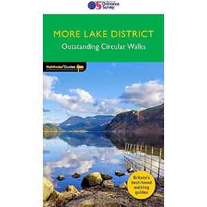 Ordnance Survey More Lake District Ordnance Survey More Lake District