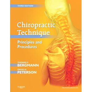 Elsevier - Health Sciences Division Chiropractic Technique : Principles And Procedures Elsevier - Health Sciences Division Chiropractic Technique : Principles And Procedures