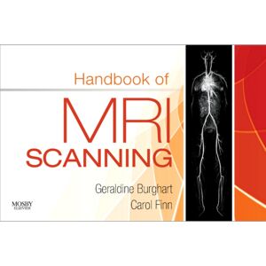 Elsevier - Health Sciences Division Handbook Of Mri Scanning Elsevier - Health Sciences Division Handbook Of Mri Scanning