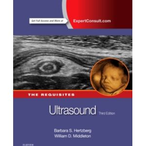 Elsevier - Health Sciences Division Ultrasound: The Requisites Elsevier - Health Sciences Division Ultrasound: The Requisites