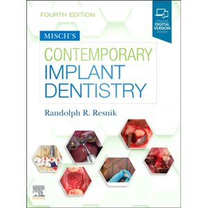Elsevier - Health Sciences Division Misch'S Contemporary Implant Dentistry Elsevier - Health Sciences Division Misch'S Contemporary Implant Dentistry