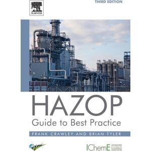 Elsevier - Health Sciences Division Hazop: Guide To Practice Elsevier - Health Sciences Division Hazop: Guide To Practice