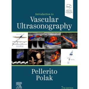 Elsevier - Health Sciences Division Introduction To Vascular Ultrasonography Elsevier - Health Sciences Division Introduction To Vascular Ultrasonography