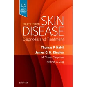 Elsevier - Health Sciences Division Skin Disease : Diagnosis And Treatment Elsevier - Health Sciences Division Skin Disease : Diagnosis And Treatment