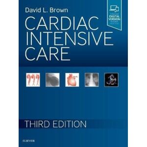 Elsevier - Health Sciences Division Cardiac Intensive Care Elsevier - Health Sciences Division Cardiac Intensive Care