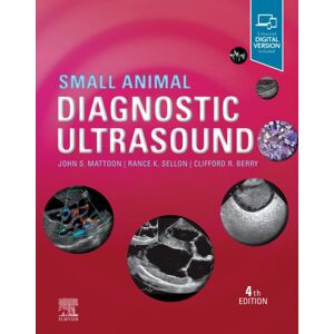 Elsevier - Health Sciences Division Small Animal Diagnostic Ultrasound Elsevier - Health Sciences Division Small Animal Diagnostic Ultrasound