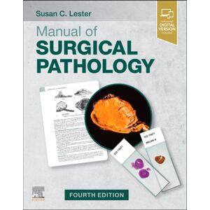 Elsevier - Health Sciences Division Manual Of Surgical Pathology Elsevier - Health Sciences Division Manual Of Surgical Pathology