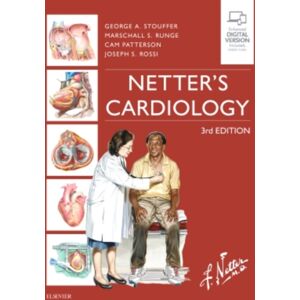 Elsevier - Health Sciences Division Netter'S Cardiology Elsevier - Health Sciences Division Netter'S Cardiology