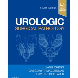 Elsevier - Health Sciences Division Urologic Surgical Pathology Elsevier - Health Sciences Division Urologic Surgical Pathology