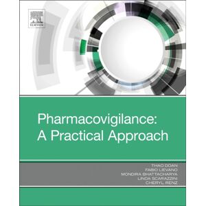 Elsevier - Health Sciences Division Pharmacovigilance: A Practical Approach Elsevier - Health Sciences Division Pharmacovigilance: A Practical Approach