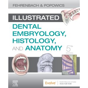 Elsevier - Health Sciences Division Illustrated Dental Embryology, Histology, And Anatomy Elsevier - Health Sciences Division Illustrated Dental Embryology, Histology, And Anatomy